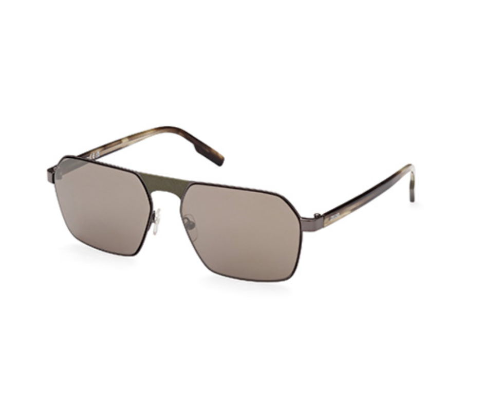 Zegna EZ0210-08J