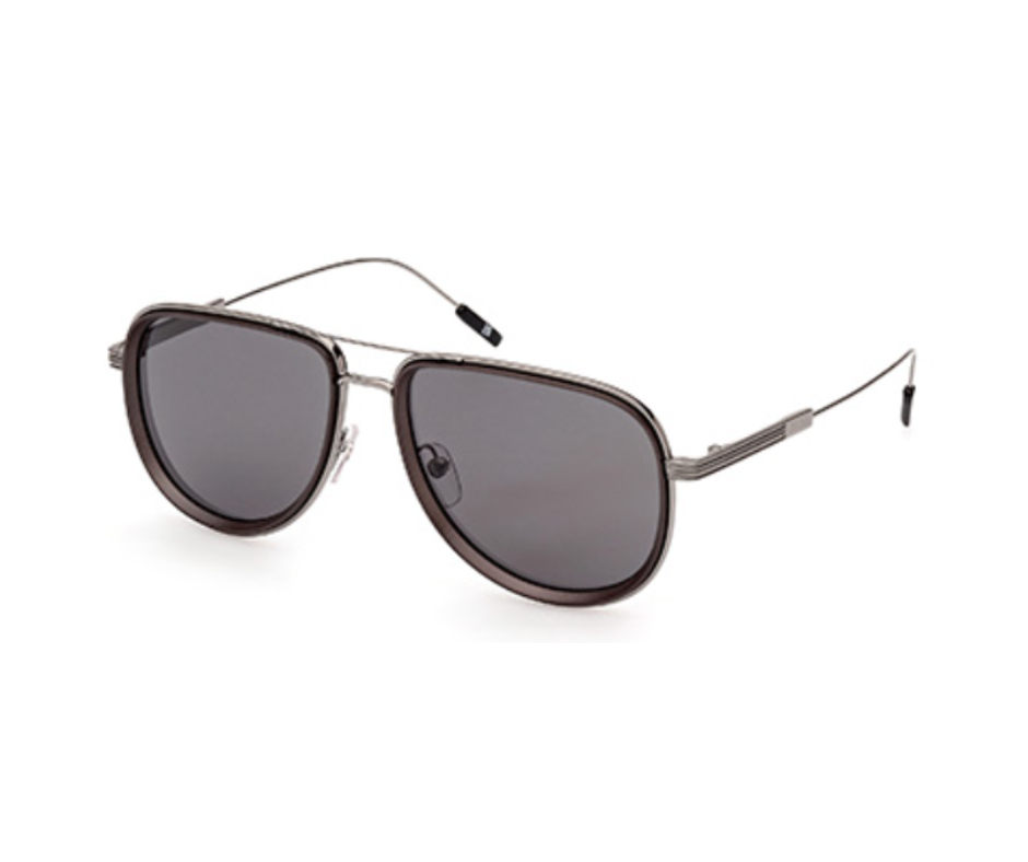 Zegna EZ0218-08A