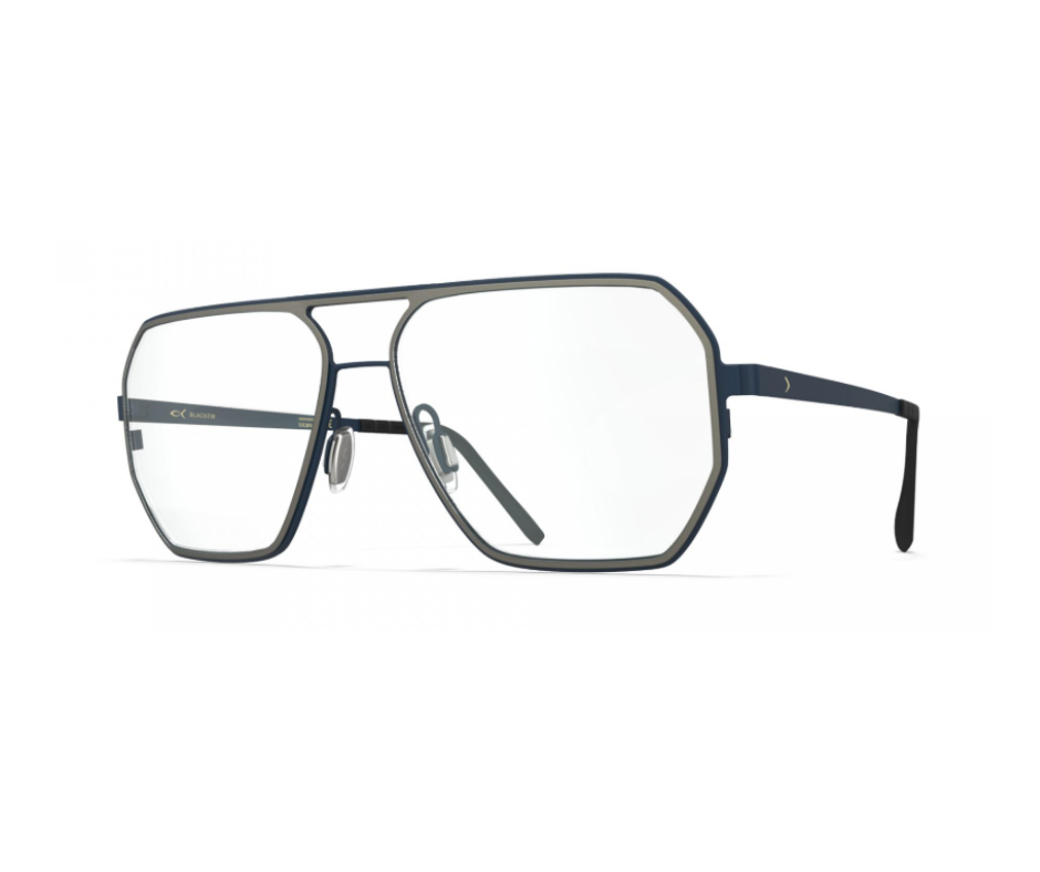 Blackfin 978-1463